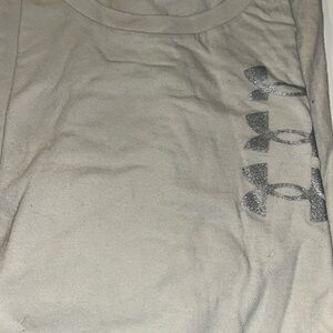 Under Armour Men’s tshirt